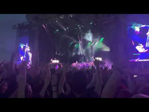 Slipknot - live @ Rock for People (CZ) 2023 (first 50 minutes)