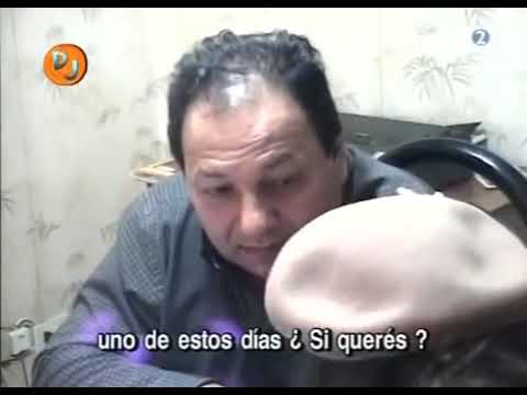 VideoMatch el padre de la novia 7 COMPLETO
