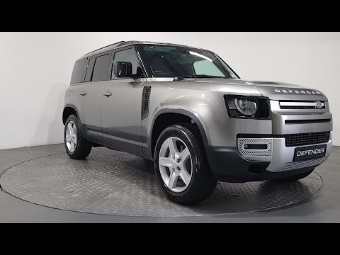 Land Rover Defender On Order SE 3.0d - Jump Sea