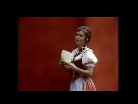Farkas Ferenc - Csínom Palkó - 'Sírva írt levelem...' - Domonkos Zsuzsa - 1979