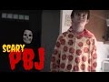 Scary PB J