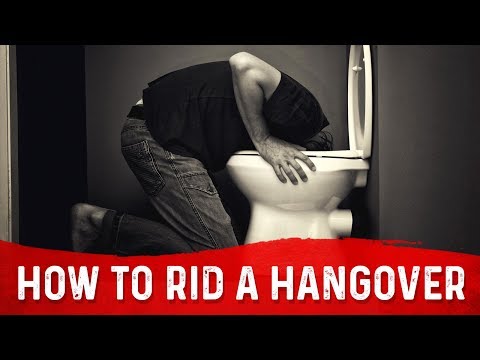 How To Get Rid Of Hangover Instantly? – Dr.Berg