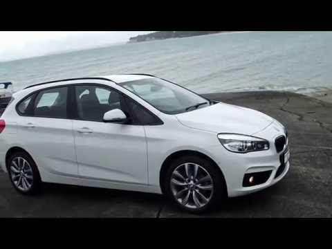 2015 218d Sport-Line