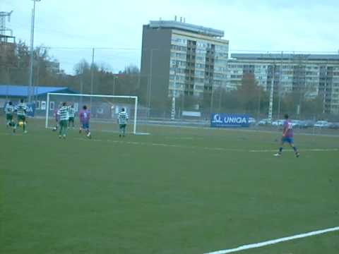 Vasas-FTC U19