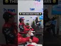 Lewis Hamilton: George Took Him Out || USGP Formula 1