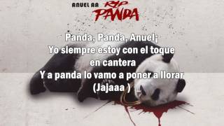Panda anuel
