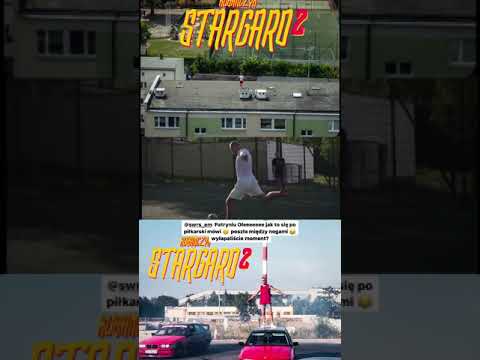 Kubańczyk - STARGARD 2 (Snippet Teledysku)