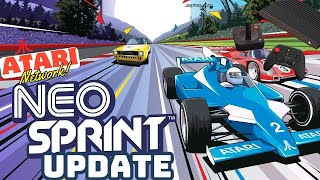 NEO Sprint New Gameplay UPDATE! Is it Worth Buying Now?