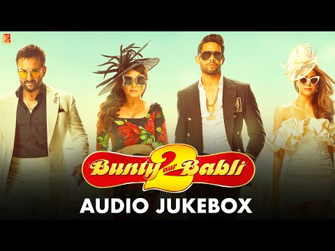 Poster ढ़िक चिक dhik chik lyrics in hindi – bunty aur babli 2