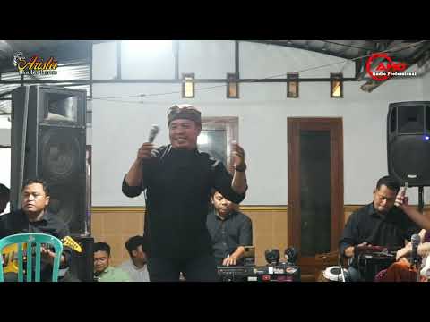 RAIB ( BUNGA DESA  ) CEK SOUND PENUH RASA - AHD PROFESIONAL