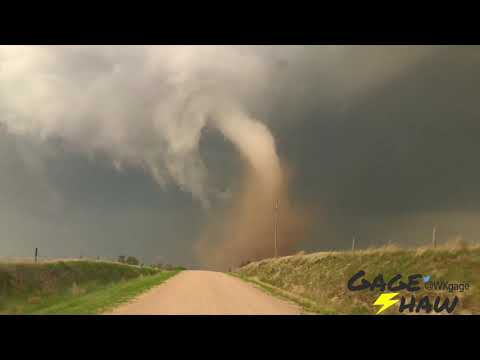 Craziest Tornadoes of 2019!