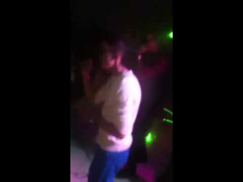 Mickey & Yeremy En Vivo En el Club De Los Periodista sabado