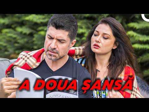 A Doua Șansă | Özcan Deniz - Nurgül Yeşilçay Viziona FULL HD Film de Comedie Romantic