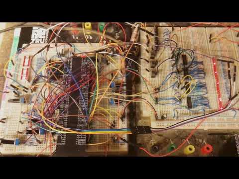 X1L3 - ALLEYKAT - DEV - ALL SYSTEMS OK -  8580sid - 3 voice test demo