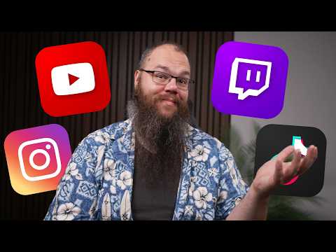7 Content Creation Lessons — Full Breakdown & Transcript