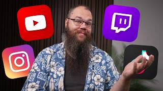 7 Content Creation Lessons — Full Breakdown & Transcript