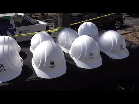 Habitat For Humanity