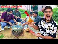 Humne Ghar Pe Samose Bana Liye | Barish Ke Mausam Ka Maza😍 
