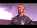 Mark Tremonti Alter Bridge Burn It Down Live April 29, 2026 Dallas, Texas 