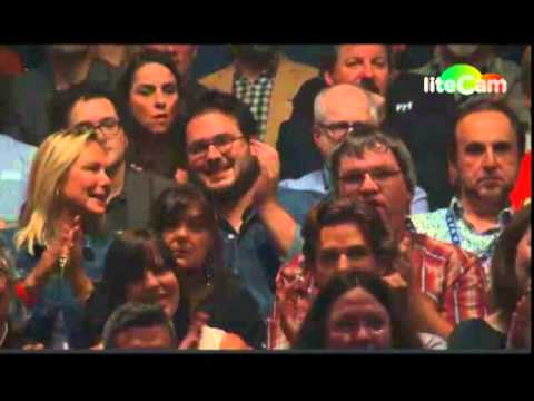 Americana Music Awards 2014