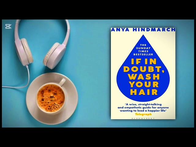 Vídeo relacionado con If In Doubt, Wash Your Hair: A Manual for Life (English Edition)