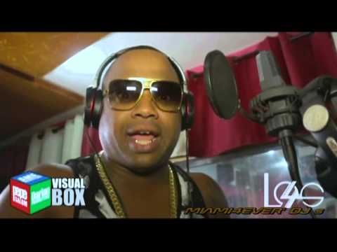 POPURRI #2 DE LOS 4 ( DJ LUCKY ft DJ OZZ & MIAMI4EVER )