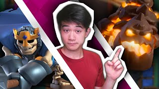 The EASIEST Deck in Clash Royale...