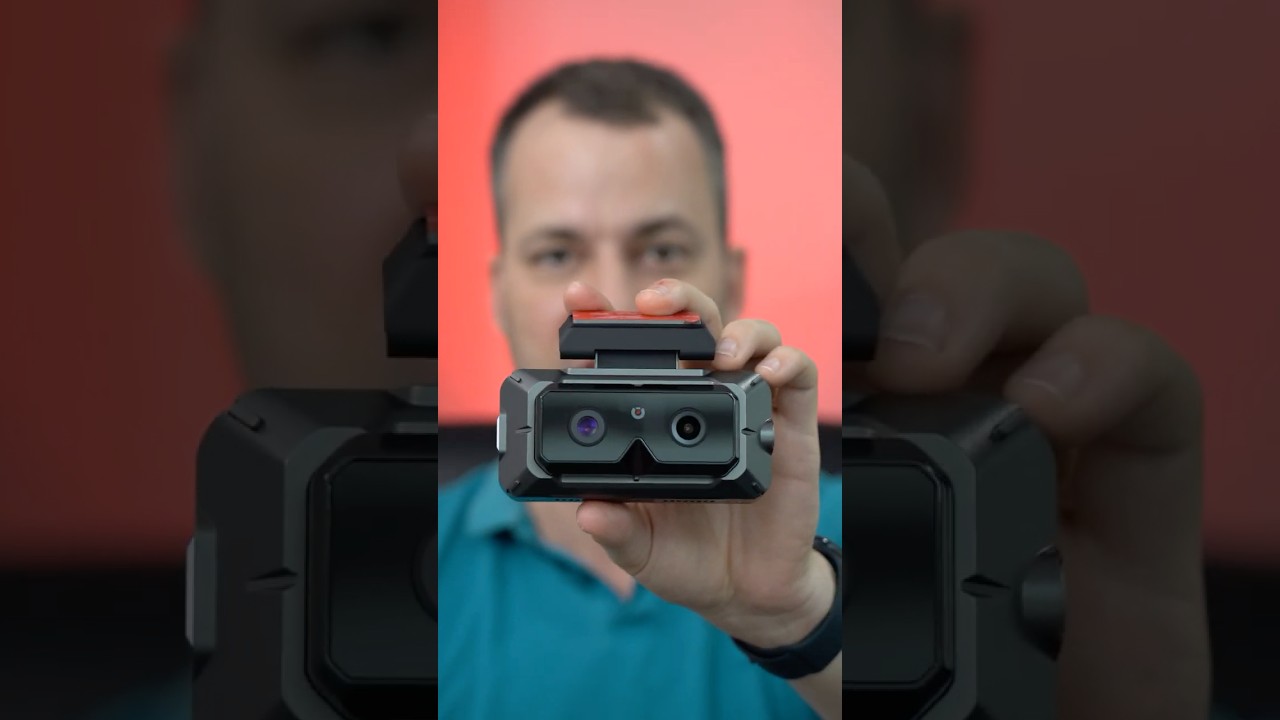Next Gen AI Countermeasure Dashcam (April Fools)