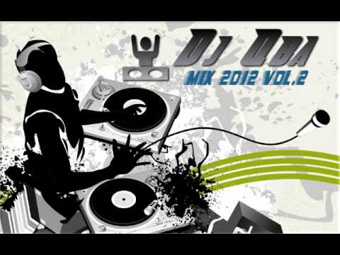 Dj Qba mix 2012 vol.2