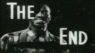 U2 - Angel of Harlem [Official Music Video]