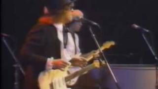 IAN HUNTER 2 Gun Control 2 of 10 NYC 81