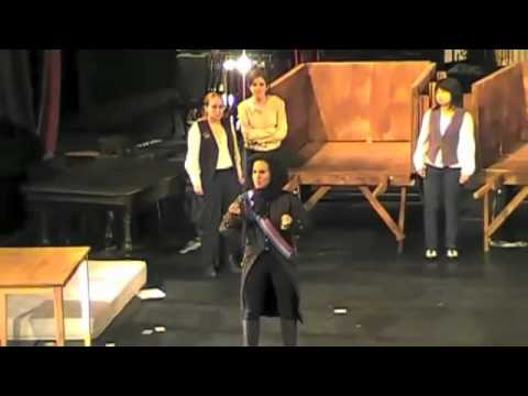 SAMPLE - Danton's Death