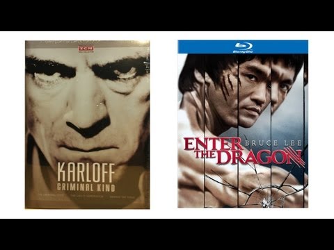 Envelope: Critic's Pick with Kenneth Turan - Famous Faces