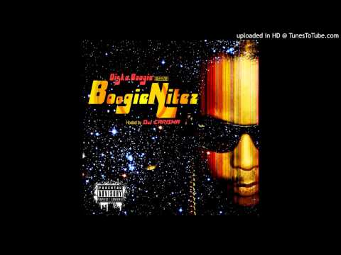 01 DISKO BOOGIE _SOMETHIN NEW_ prod by DISKO BOOGIE