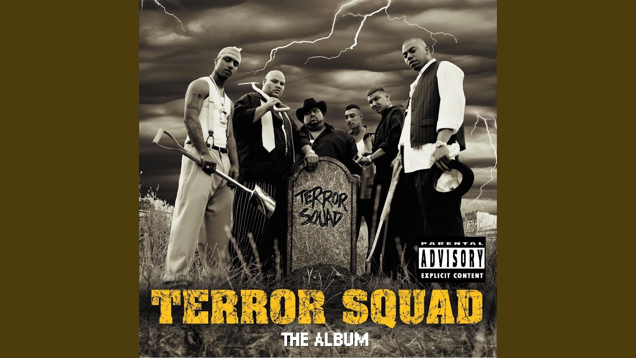 Terror Squad - War