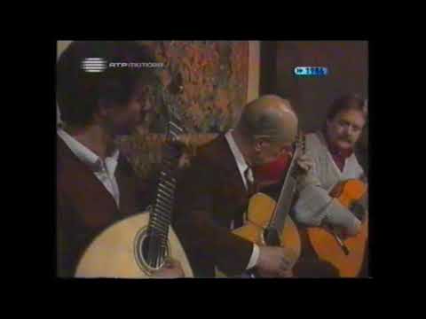 Arménio de Melo-Martinho d'Assunção-Vital d'Assunção - Rapsódia de Três