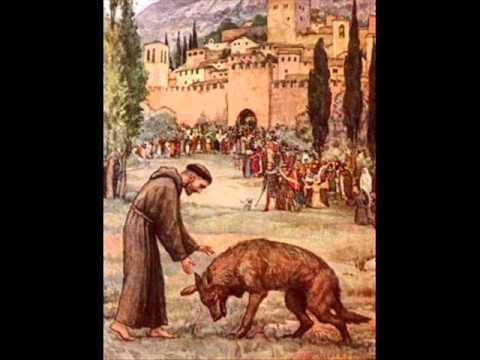 Cantiga Por Francisco video