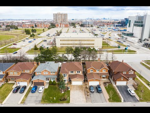 6 Inverary Drive, Brampton Home for Sale - Real Estate Properties for Sale