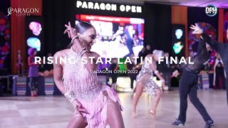 Download lagu RISING STAR LATIN FINAL | PARAGON OPEN 2022 mp3 Download lagu RISING STAR LATIN FINAL | PARAGON OPEN 2022 mp3