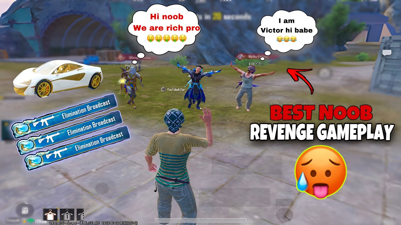 🔥BEST NOOB ATTITUDE REVENGE 😈NEW ULTIMATE MUMMY CALL NOOB😡SAMSUNGA3,A5,J2,J3,J5,J7,S5,S6,J1,XMAX