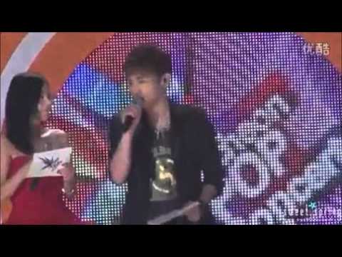 [FANCAMS] OnKey Dancing Gangnam Style ㅋㅋㅋ(120909) @ Incheon KPOP Concert