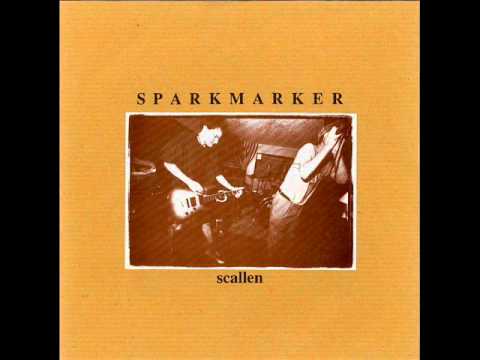 Sparkmarker_Speaking Of Heroes