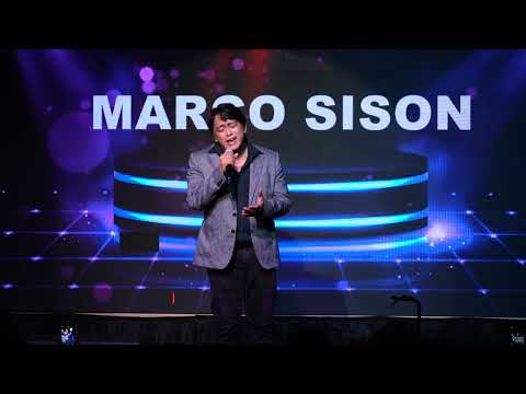 Marco Sison "Make Believe" and "Always"