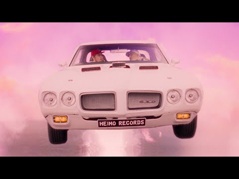 KähinäPate - MONUMENTTI ft. Kunelius (Virallinen musiikkivideo)