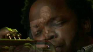 Wonderful World Montage 2009 Jazz Festival