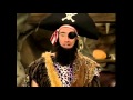 Patchy Spongebob Clip