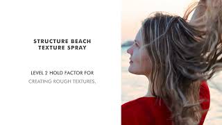 Joico Structure Beach Texture Spray - 150ml