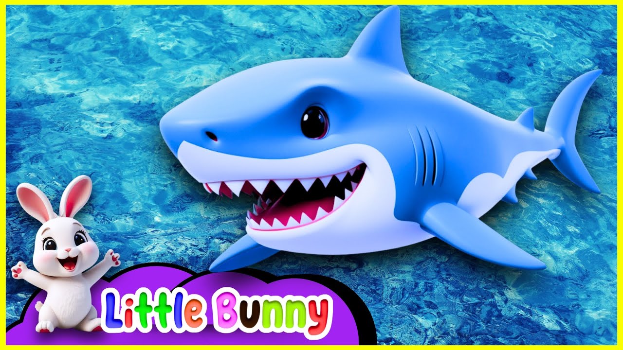 Sea Animals for Kids and Toddlers Learning | English Vocabulary | Learning for babies