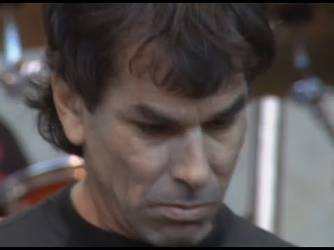 Mickey Hart - Full Concert - 10/10/92 - Shoreline Amphitheatre (OFFICIAL)
