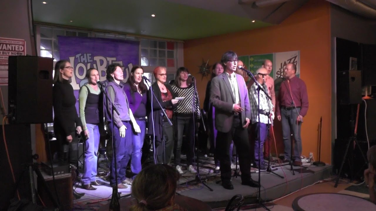 Come Together at Meow  2014